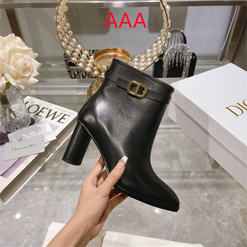 Dior Boots(AAA)-0065