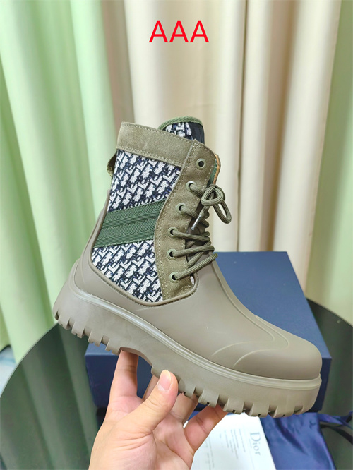Dior Boots(AAA)-0070