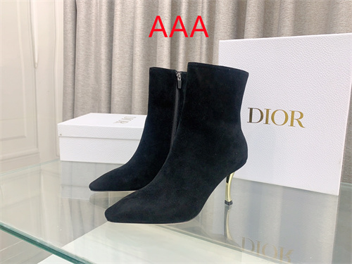 Dior Boots(AAA)-0073