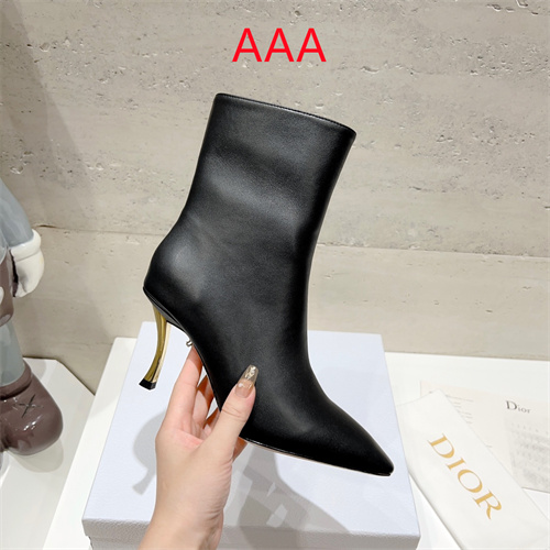 Dior Boots(AAA)-0077