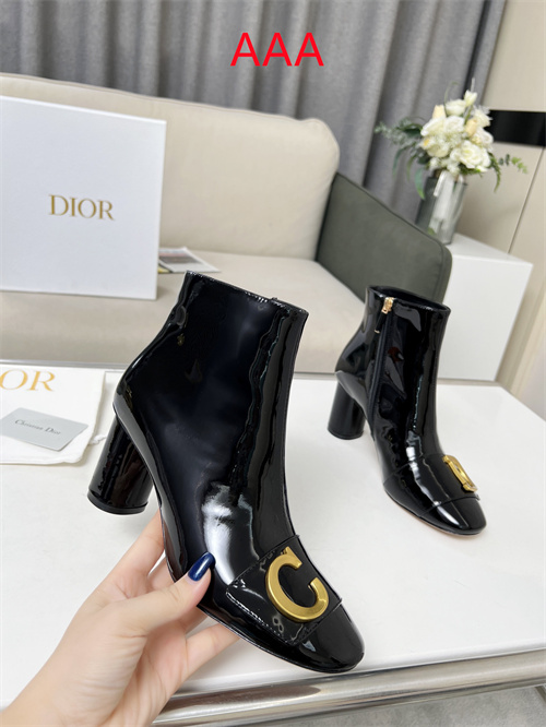 Dior Boots(AAA)-0078