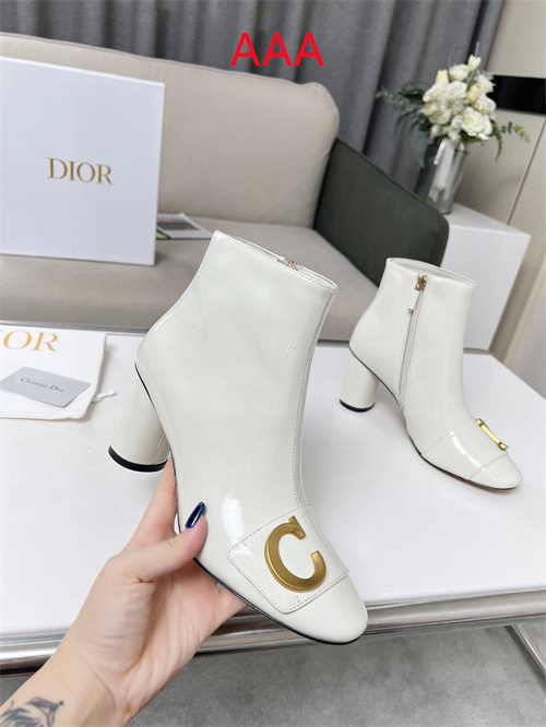 Dior Boots(AAA)-0080
