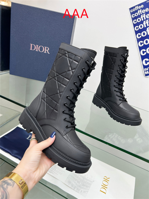 Dior Boots(AAA)-0086