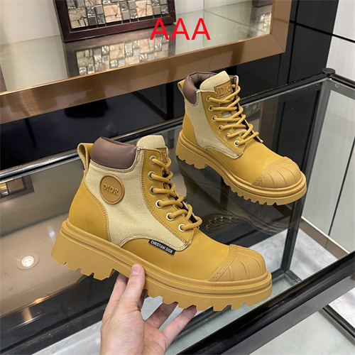 Dior Boots(AAA)-0094