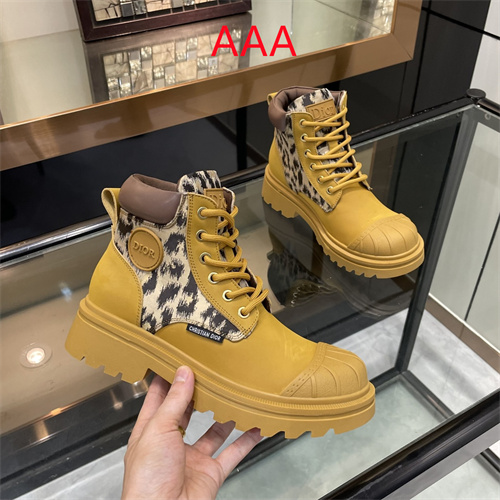 Dior Boots(AAA)-0095