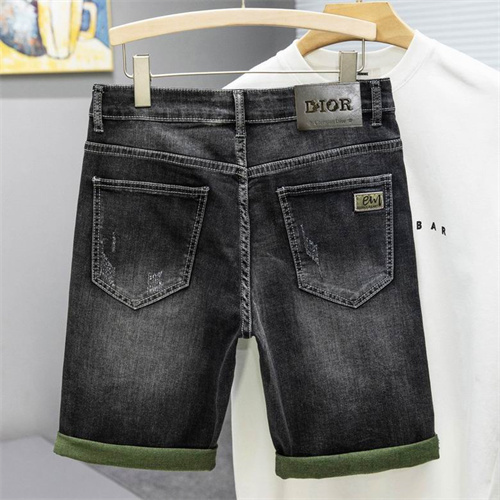 Dior(Shorts)Jeans-006