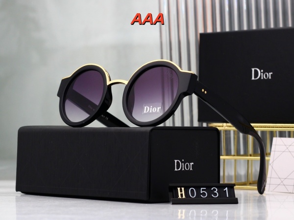 Dior-sunglass(AAA)-0503