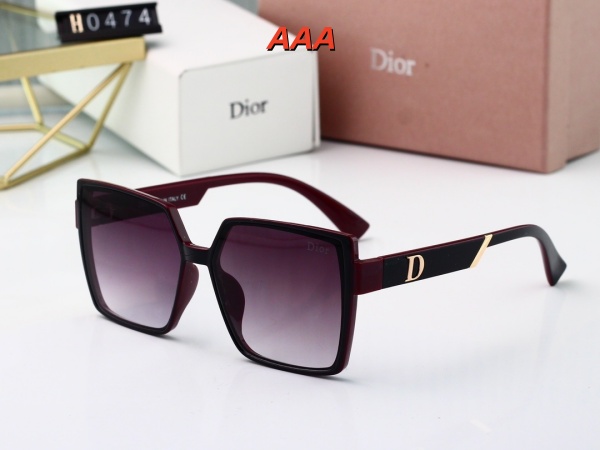 Dior-sunglass(AAA)-0545