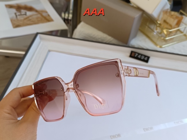 Dior-sunglass(AAA)-0599