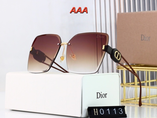 Dior-sunglass(AAA)-0609