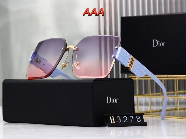 Dior-sunglass(AAA)-0742