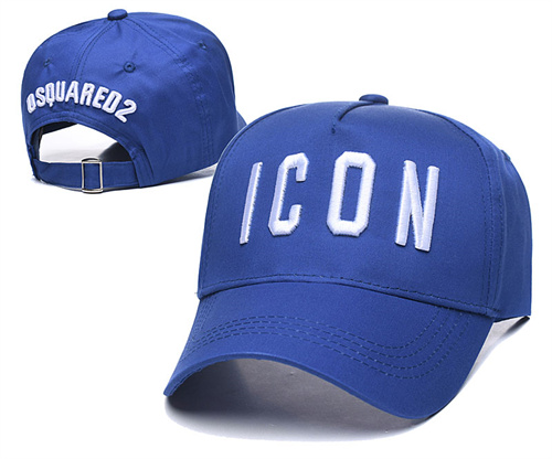 Dsquared2 Snapbacks-021