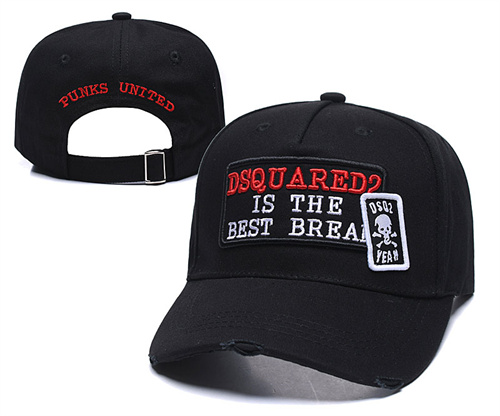 Dsquared2 Snapbacks-004