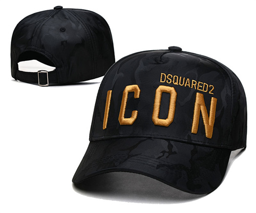 Dsquared2 Snapbacks-048
