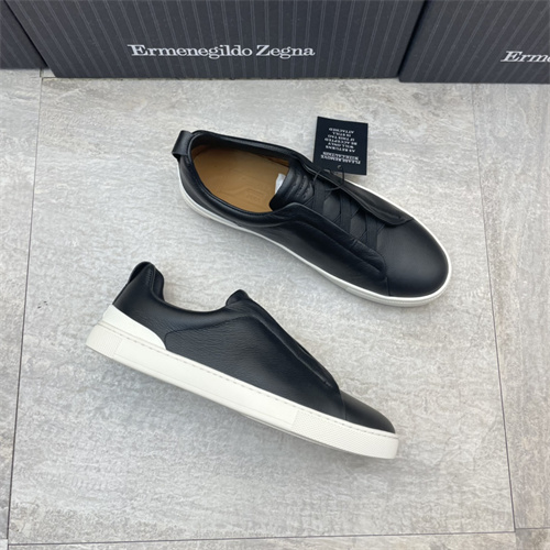Ermenegildo Zegna Shoes-M-001