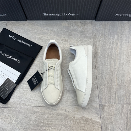 Ermenegildo Zegna Shoes-M-018