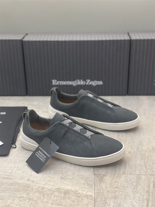 Ermenegildo Zegna Shoes-M-050