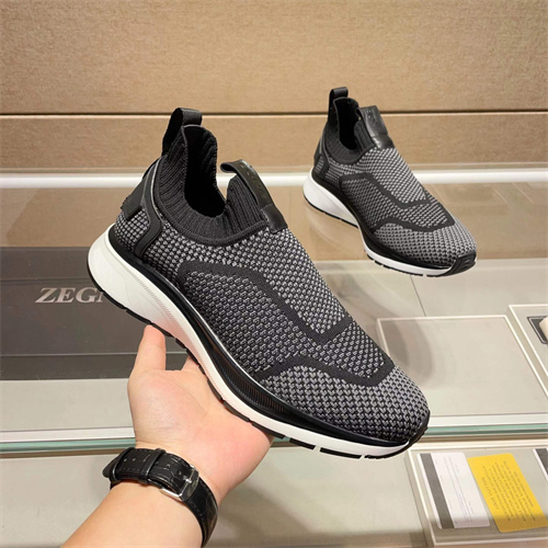 Ermenegildo Zegna Shoes-M-069