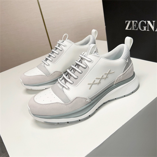 Ermenegildo Zegna Shoes-M-077