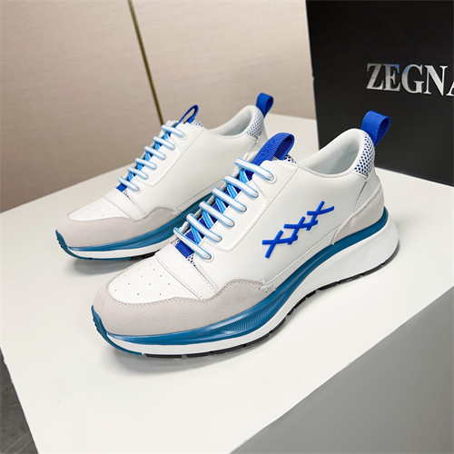 Ermenegildo Zegna Shoes-M-078