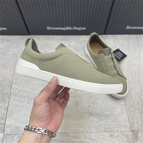 Ermenegildo Zegna Shoes-M-008