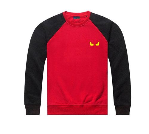 FENDI Sweatshirt-019
