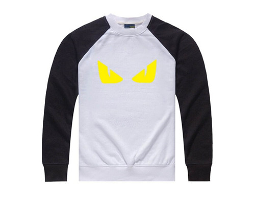 FENDI Sweatshirt-002