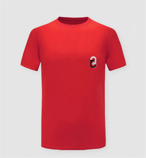 Fendi Round neck T-shirt-M-310