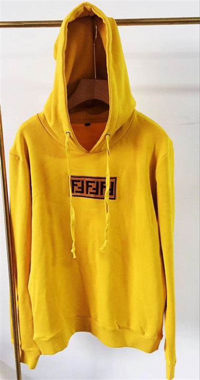 FENDI Hoodies-002