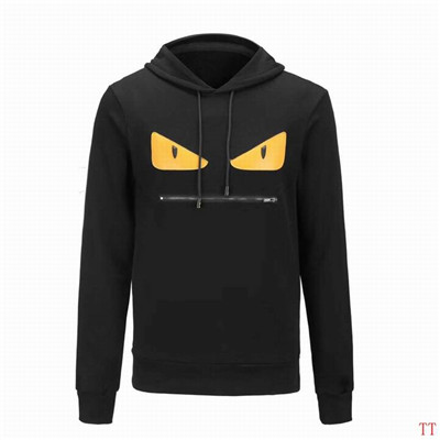 FENDI Hoodies-009