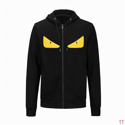 FENDI Hoodies-011