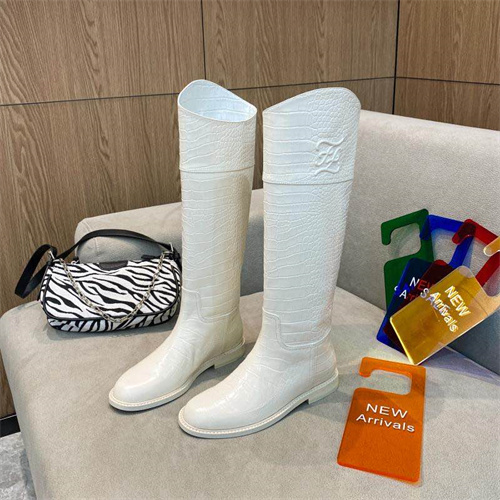 Fendi Boots(AAA)-025