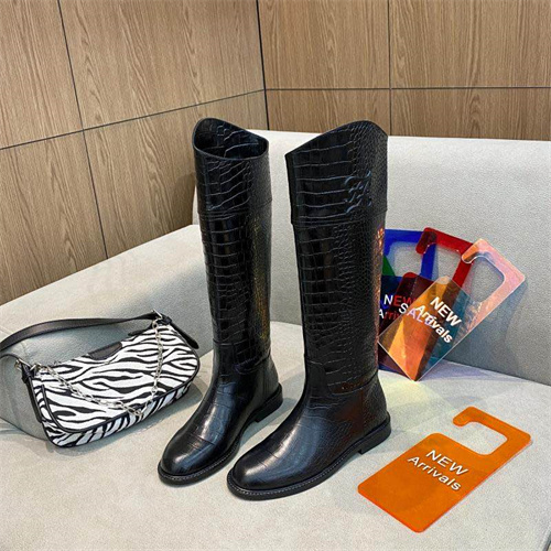 Fendi Boots(AAA)-027