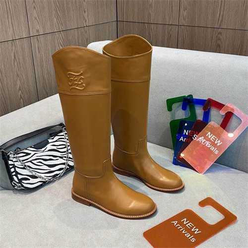 Fendi Boots(AAA)-030
