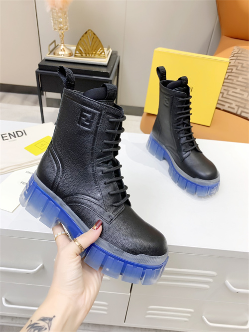 Fendi Boots(AAA)-050
