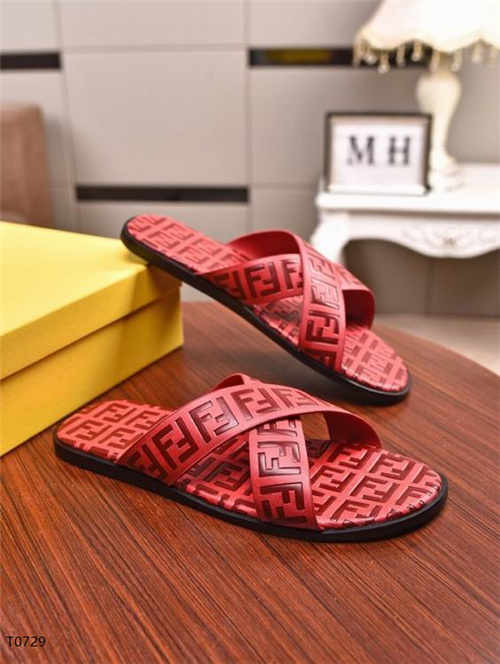 FENDI Sandal-M-100