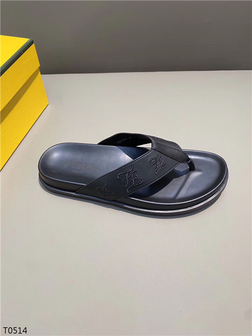 FENDI Sandal-M-105