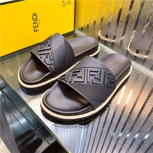FENDI Sandal-M-108