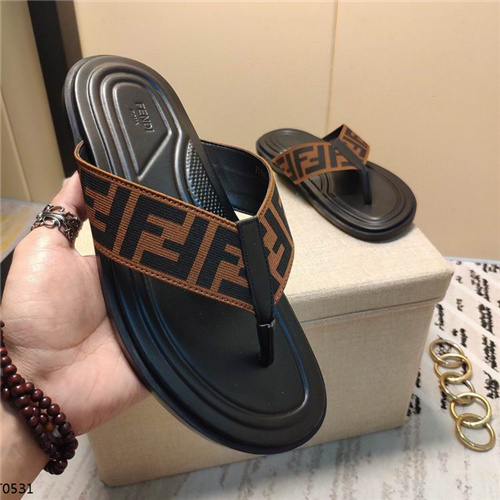 FENDI Sandal-M-116