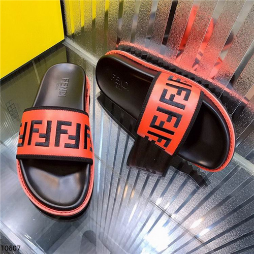 FENDI Sandal-M-128