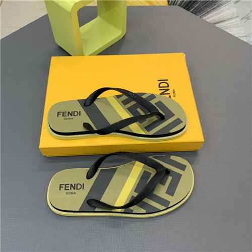 FENDI Sandal-M-168