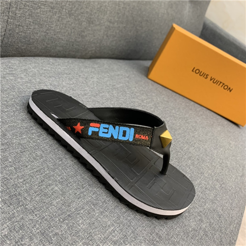 FENDI Sandal-M-191