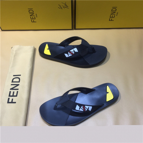 FENDI Sandal-M-023