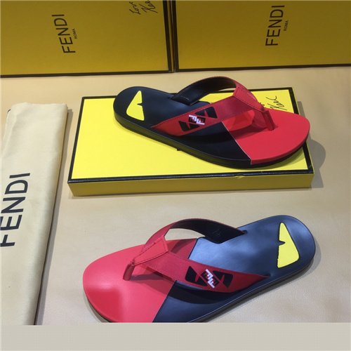 FENDI Sandal-M-027