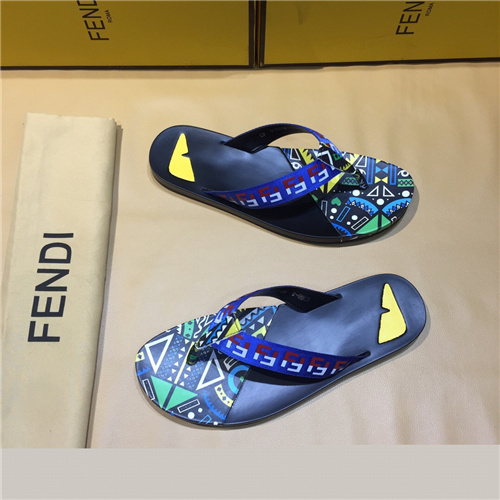 FENDI Sandal-M-033