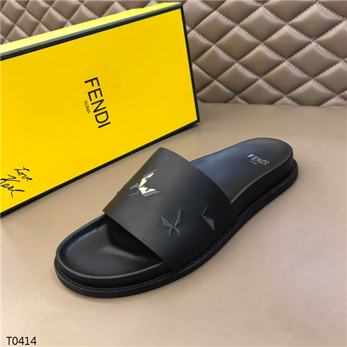 FENDI Sandal-M-006