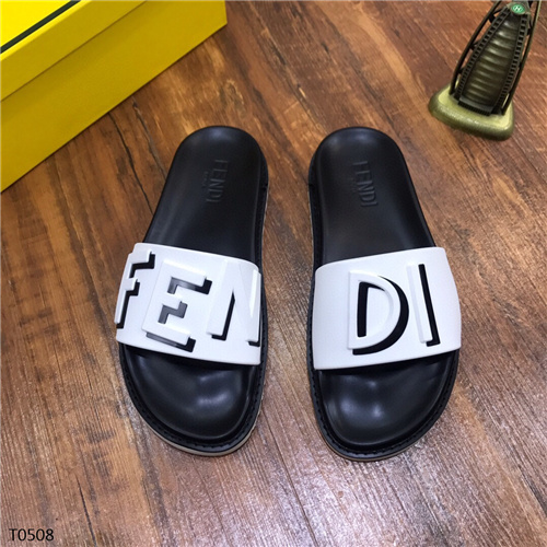 FENDI Sandal-M-064