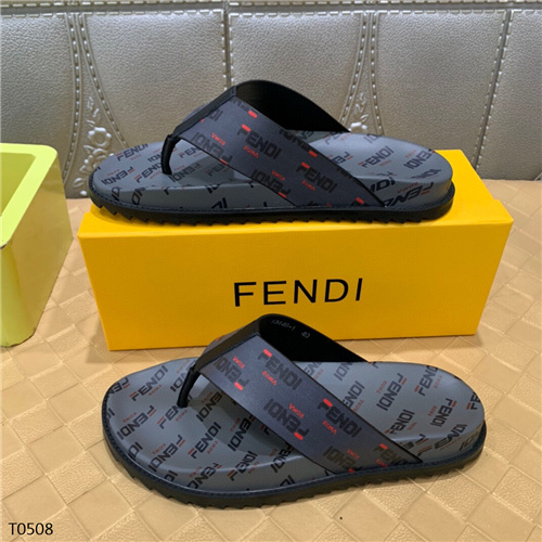 FENDI Sandal-M-086