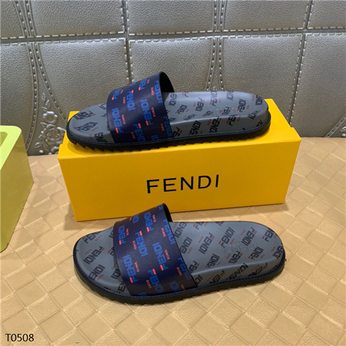FENDI Sandal-M-090