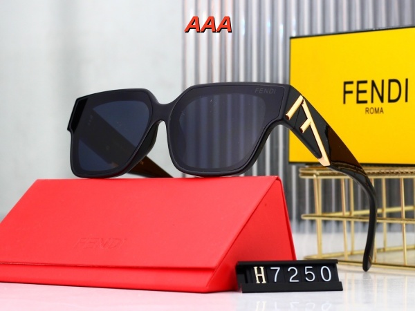 Fendi Sunglass(AAA)-0013